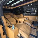 이동-8 | 광주콜밴 기업 세미나 차량 대절 광주 전주 경유 충주 수안보 라마다호텔 8인 이동 후기❤️