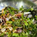 한울타리식당 - 유성구 | [부산 온천장 맛집] 푸짐한 한식 셀프바가 있는 회덮밥 정식, 한울타리 점심특선 내돈내산 후기