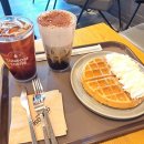 컴포즈커피원주 네이버블로그