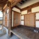 지수관광테마마을 승산에부자한옥 | 진주 승산 부자마을, 한옥 숙소, 감성 폐교, 우연한 촬영 현장까지(내돈내산)