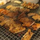 한가네 숯불닭갈비 이미지
