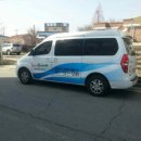 광양시 교통약자이동지원센터 이미지