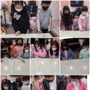 드림아이유치원 | 라벨비음징어게임 후기!!🤩