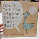 Hi 영어그림책(유아) | 재미있는 유아 영어그림책 Don't let the pigeon drive the bus