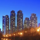 강남개발 이미지