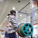 M BODY GYM 이미지