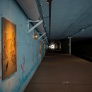 학장천 강변갤러리 이미지