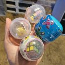 보물찾기 뽑기방 이미지