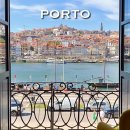 더하우스호스텔 | [포르투 리버뷰 숙소] 더하우스오브샌드맨 테라스룸 예약, 장단점 내돈내산 솔직후기