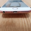 [판매완료] 순정 아이폰6S 핑크16기가 판매 이미지