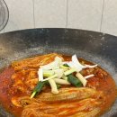 통큰솥뚜껑닭볶음탕 동암역점 | [동암역 맛집] 또간집이 될 것 같은.. 통큰 솥뚜껑 닭볶음탕 동암역점 추천
