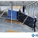 무등태양광발전소 이미지