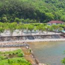 밀양댐스쿨캠핑장 이미지