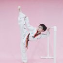 청우태권도 이미지