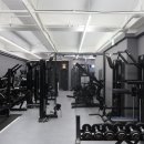 The one gym 대치 이미지