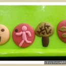 쿠키클레이체험-약사고등학교-청소년진로체험-단체체험-쿠키클레이지도자과정-전일제체험-일일체험-신울산슈가케익제빵학원 이미지