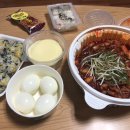 또오래닭발