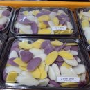 성거농협클린주유소 | 2월15일 승진네떡방앗간 오늘의 떡