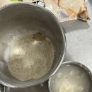 탑브레드 제과제빵학원 | [내일배움카드] 부천 탑브레드제과제빵학원 쌀천연발효빵 1회차 – 시금치감자치즈 치아바타