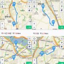 성락주유소앞 사거리 이미지