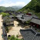 온달관광지 이미지