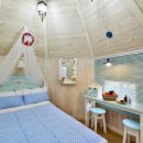 핀란드빌리지 이미지