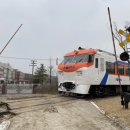 건널목 휴게실 이미지