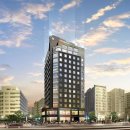 호텔그레이톤둔산 이미지