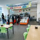 푸짐한 푸드 한식뷔페 이미지