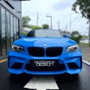 모토갱디자인 | 차량이름 BMW 220d 랩핑 작업 후기 및 추천 업체 소개