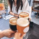 세종미트주 | 광화문 맛집 블루메쯔 후기｜주말 브런치와 맥주를 함께 즐기기 좋은 곳 (내돈내산)