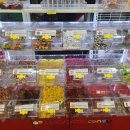 안성맞춤(평택)휴게소 이미지