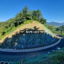 구암역 하부 경관녹지 | 📌포천 신설도로 법면녹화 2차 시공｜🚩낙석방지망·낙석방지책 설치와 녹생토 취부 현장🌿