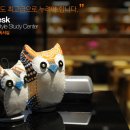 온더데스크분당스터디카페 네이버블로그