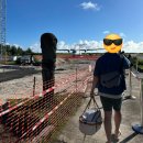 섬바위 가든 | [타히티] 타하아섬 1탄 : 르 타하 오버워터 스위트 객실 및 코랄 가든, 선셋 리뷰