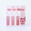 크 | CU 편의점 화장품 추천 토니모리 신상 립오일 벨벳 립틴트 블러치크 발색후기