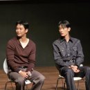 월트디즈니컴패니코리아(주) | 탁류 드라마 리뷰 로운 박서함 부산국제영화제 GV 후기 뜻