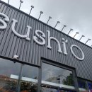 블랙컨테이너 | 타오디엔 신상 무제한 회전초밥 뷔페 샤브샤브 스시오 Sushi&#39;O 블랙컨테이너 후기