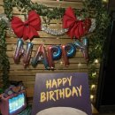 해피버스데이 | [40/홍대 방탈출/해피앤딩방탈출카페] H.B.D : 해피버스데이 후기