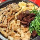탐나숯불갈비