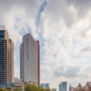 P-5703 | 상하이 여행 3박 4일 1 여행 준비 #중국동방항공 #시티호텔 #지하철 #2만보