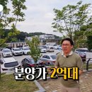 달미역 주차장 이미지