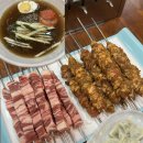 장백양꼬치 - 오산시 오산대역로 214 | 청주 금청동 양꼬치 찐맛집 ‘장백마라갈비양꼬치’ 솔직 후기