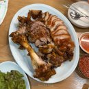 광사2천 | 광명사거리 시장맛집 마니족발보쌈 솔직후기