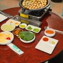 황여사 한우국밥&냉면 | 충무로 막창, 점심 냉면 국밥 맛집 반반(치즈/파/양념) 팔팔솔막창 충무로 솔막창까지 흡입하고 온 찐 후기