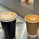 송파 트러스트 커피 TRUST SPECIALTY COFFEE 내돈내산 솔직 후기