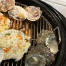 오데오피자 | 창원 마산합포구 해운동 맛집 어판장 해운점 경남대 댓거리 가성비 해산물 조개구이 회맛집 추천 현지인...