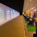 오렌지골프연습장 이미지