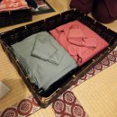 11500-15-13-01 | 마쓰야마 도고온천 가족탕 아스카노유 별관 2층 프라이빗 온천 후기