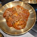 공도3로 | 안성 공도 맛집 &#34;옥된장&#34; 잔칫상세트 후기